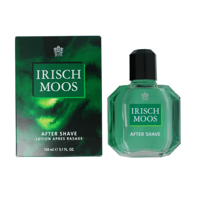 Sir Irisch Moos Aftershave Lotion