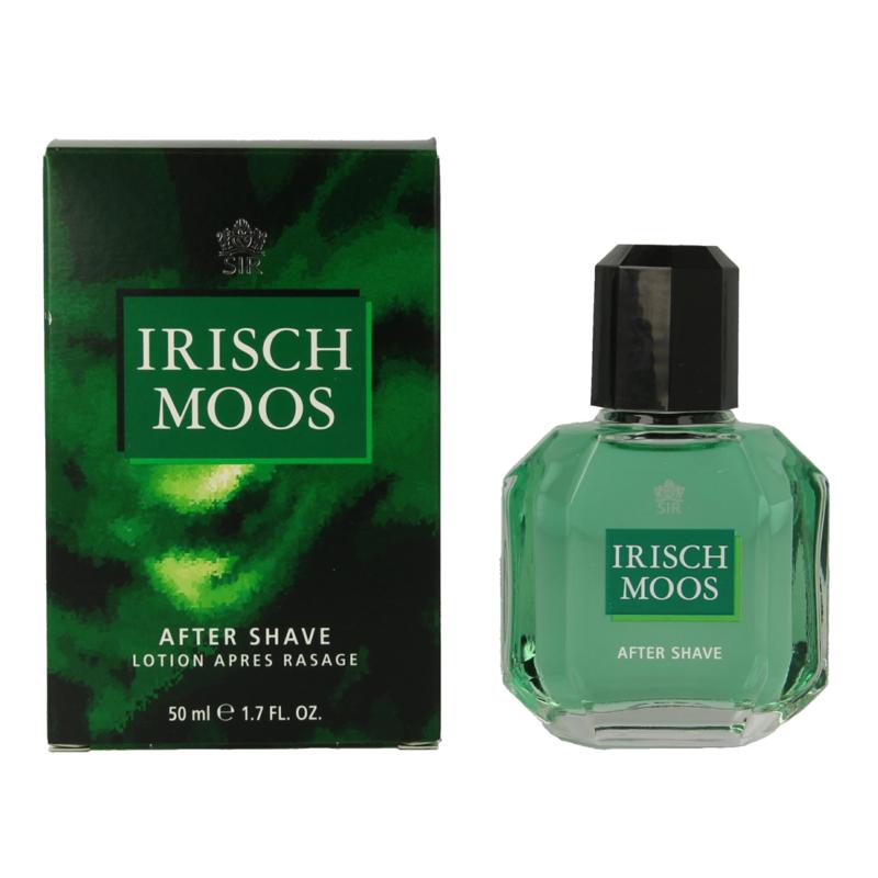 Sir Irisch Moos Aftershave Lotion
