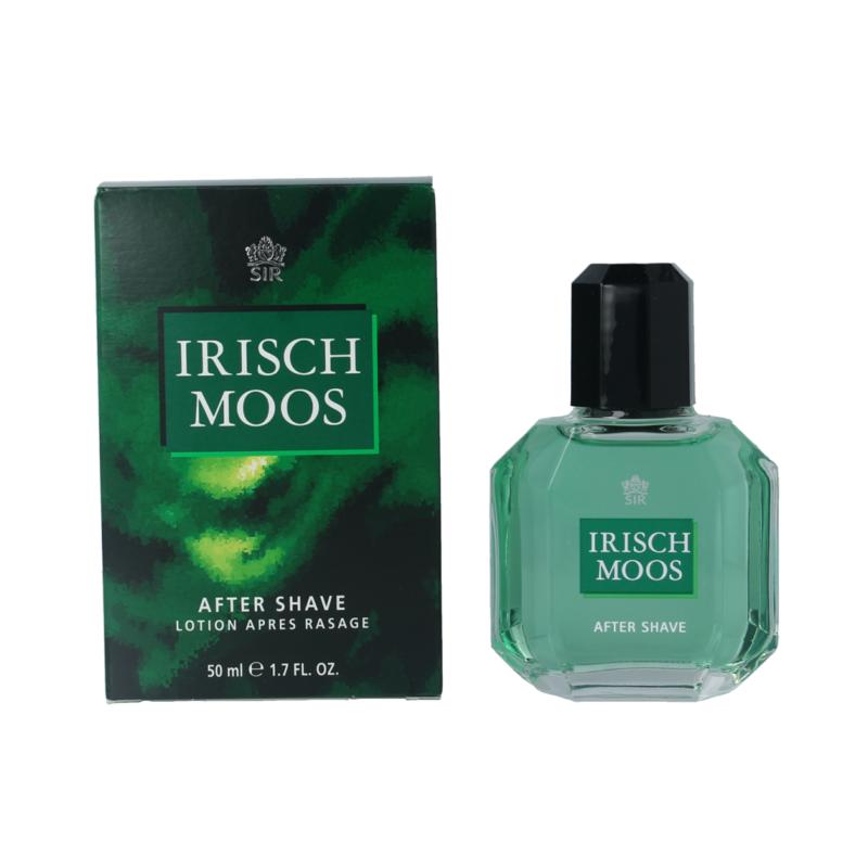 Sir Irisch Moos Aftershave Lotion