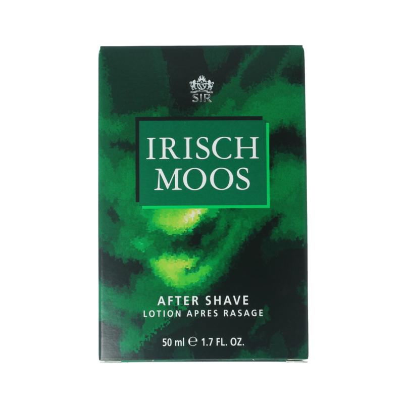 Sir Irisch Moos Aftershave Lotion