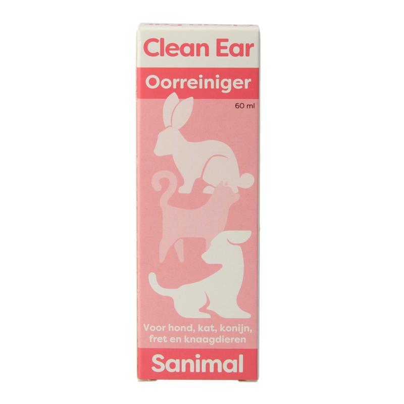Sire Clean Ear