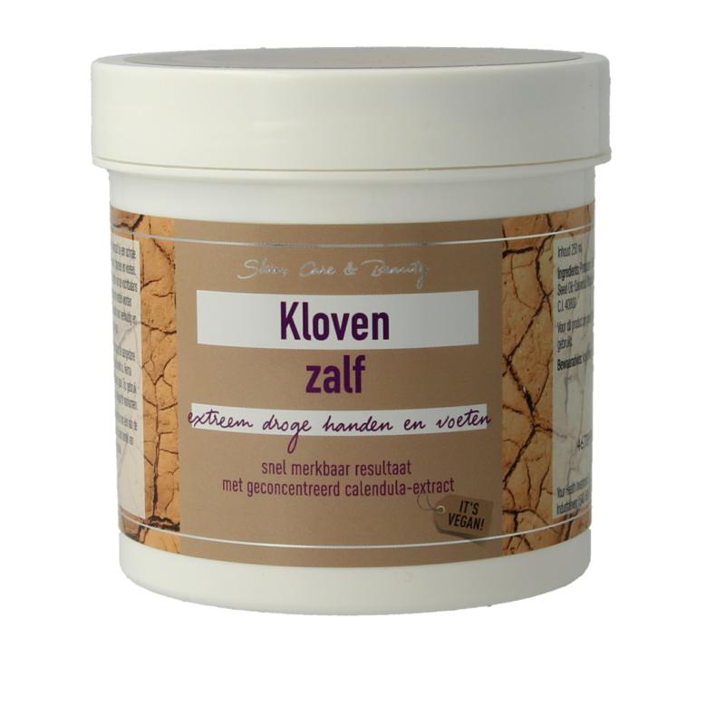 Skin Care&Beauty Klovenzalf