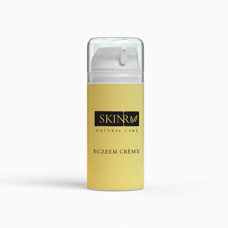 Skinr Eczeem Creme