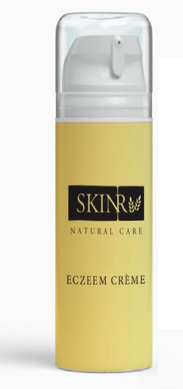 Skinr Eczeem Creme