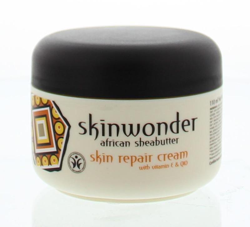 Skinwonder Skin Repair Cream