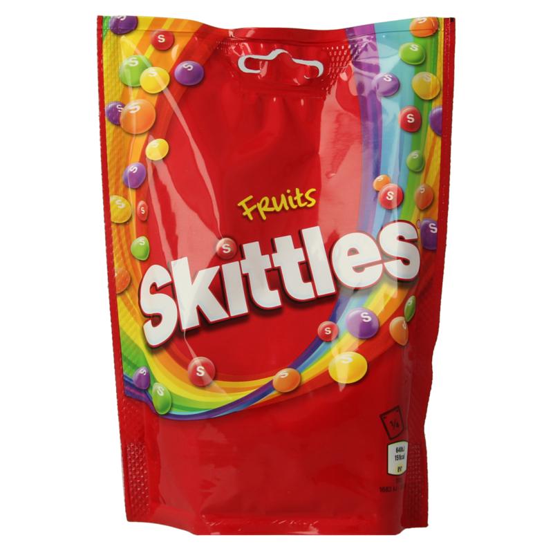 Skittles Fruits Stazak