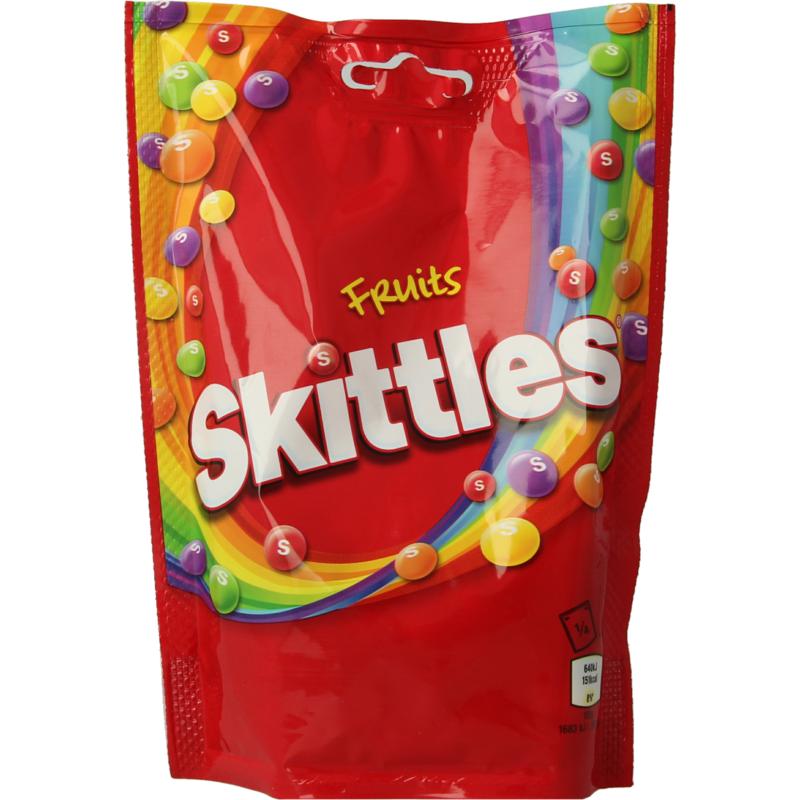 Skittles Fruits Stazak