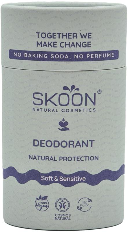 Skoon Deo Stick Soft & Sensitive