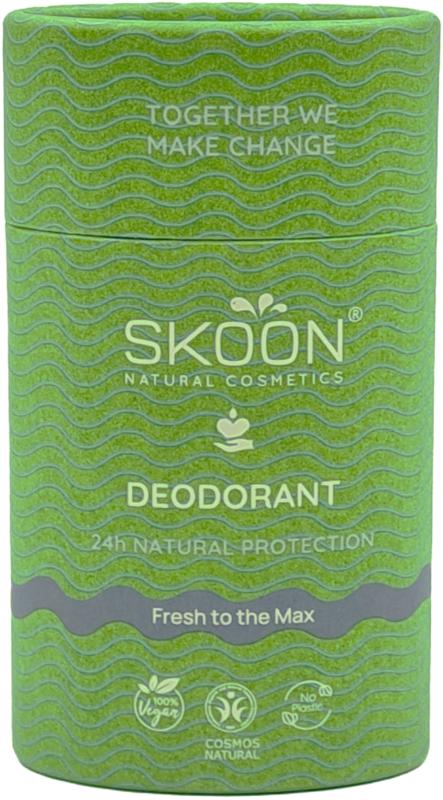 Skoon Deostick Fresh To The Max