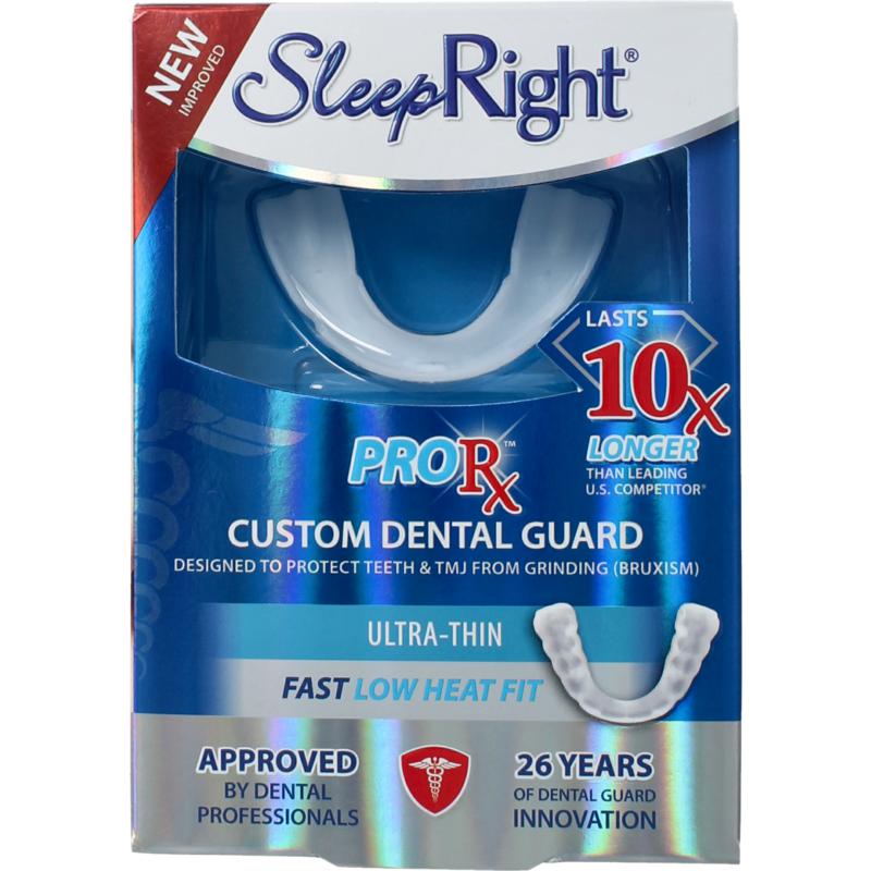 Sleepright Prorx Knarsbitje