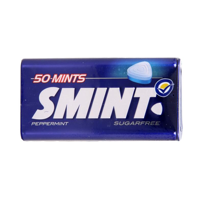 Smint Xl Peppermint Losse Verpakking