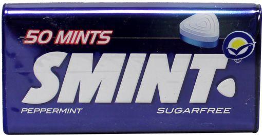 Smint Xl Peppermint Losse Verpakking