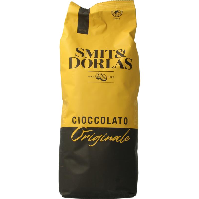 Smit & Dorlas Cioccolato Cacao