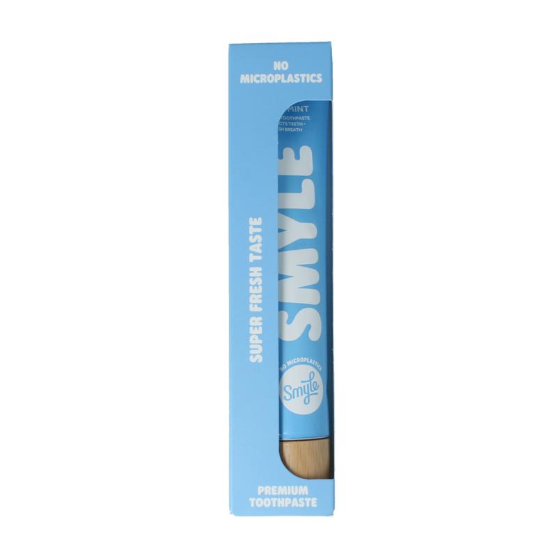 Smyle Tandpasta Fresh Mint Tube