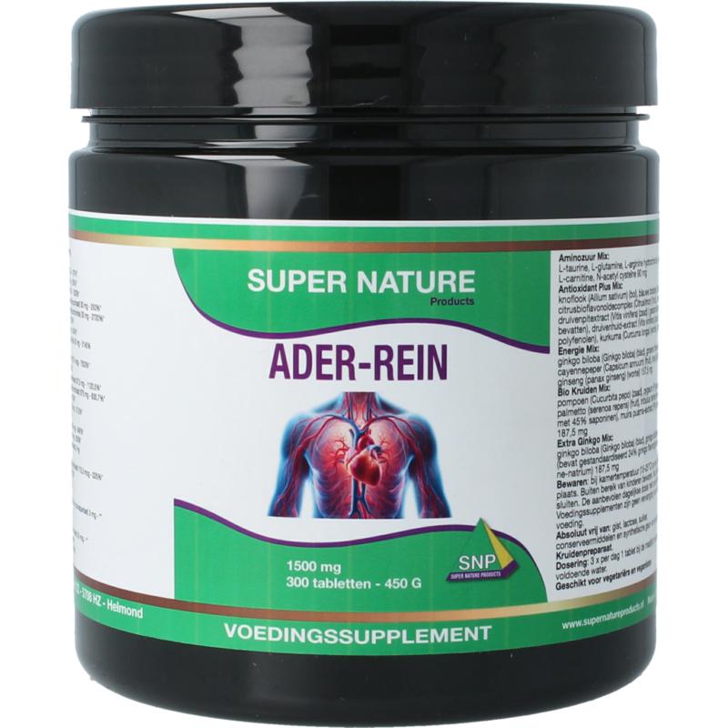 Snp Ader Rein