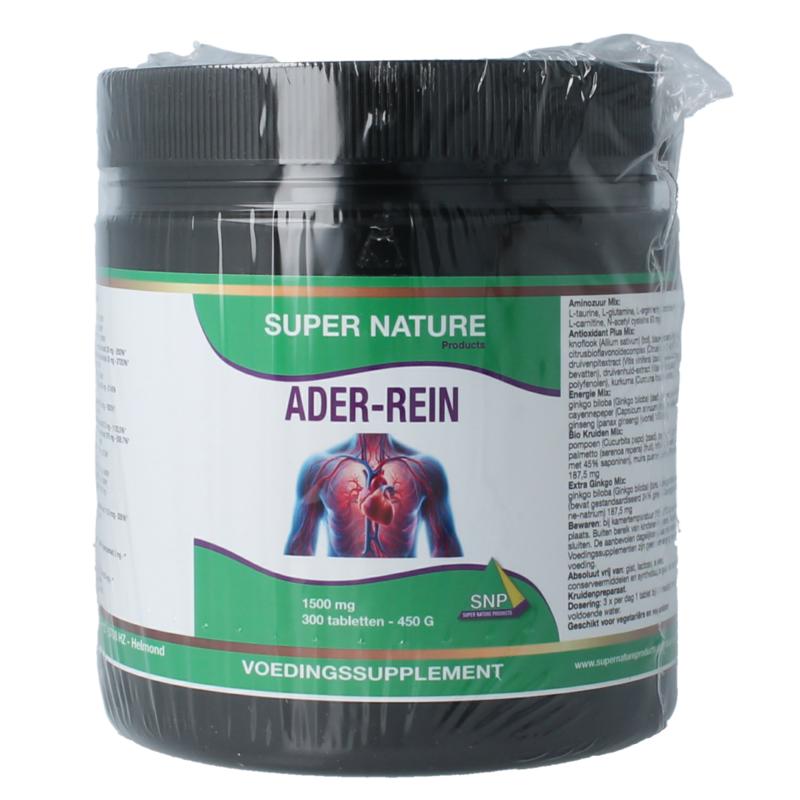Snp Ader Rein