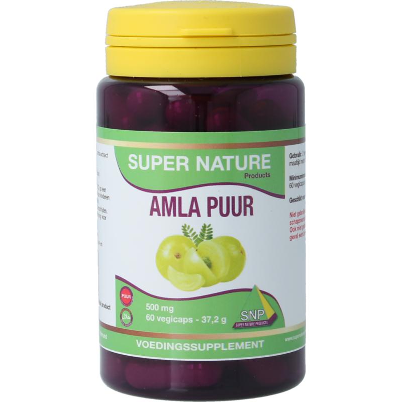 Snp Amla Puur