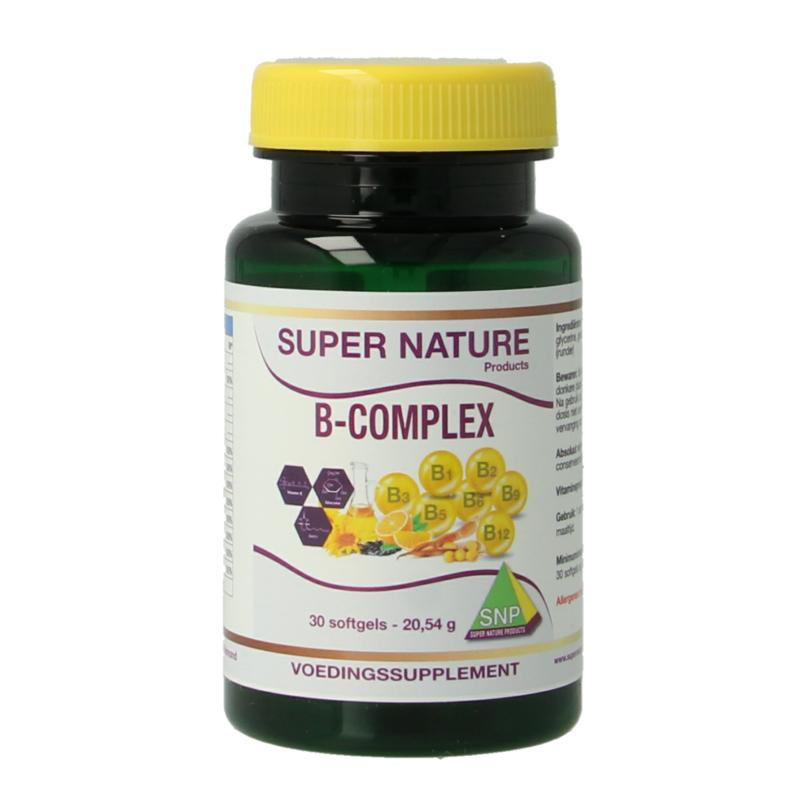 Snp B Complex