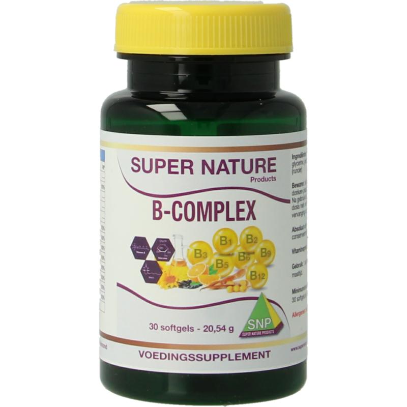 Snp B Complex