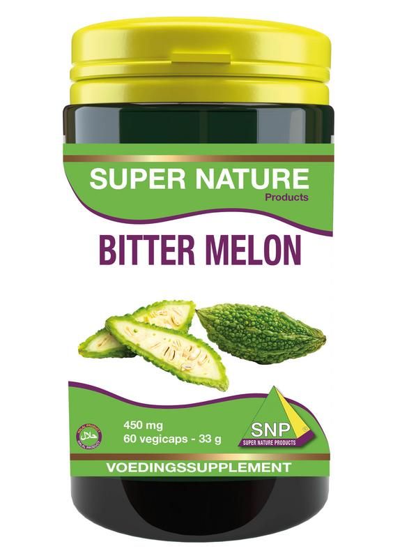 Snp Bitter Melon