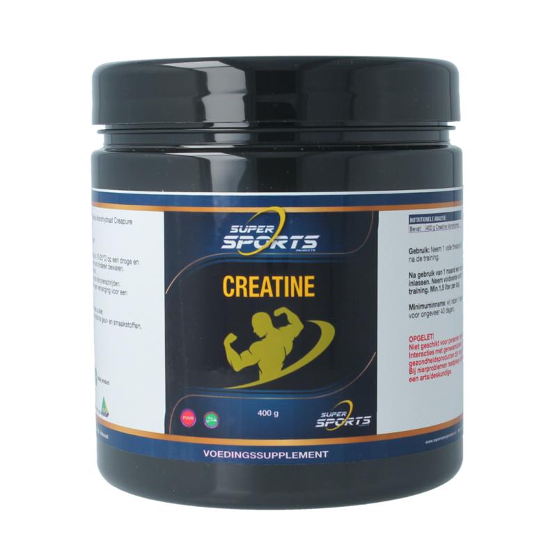 Snp Creatine Puur
