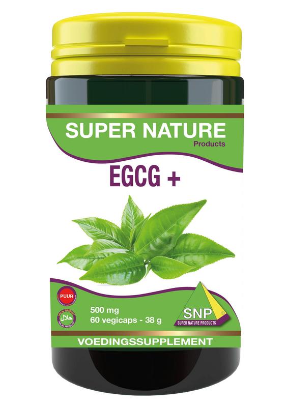 Snp Egcg+ Puur