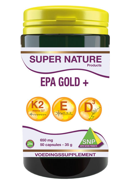 Snp Epa Gold+