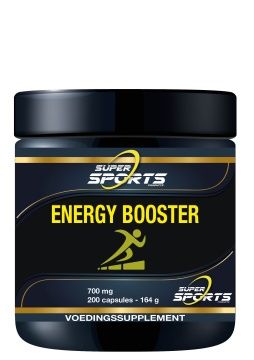 Snp Energy Booster 700 Mg