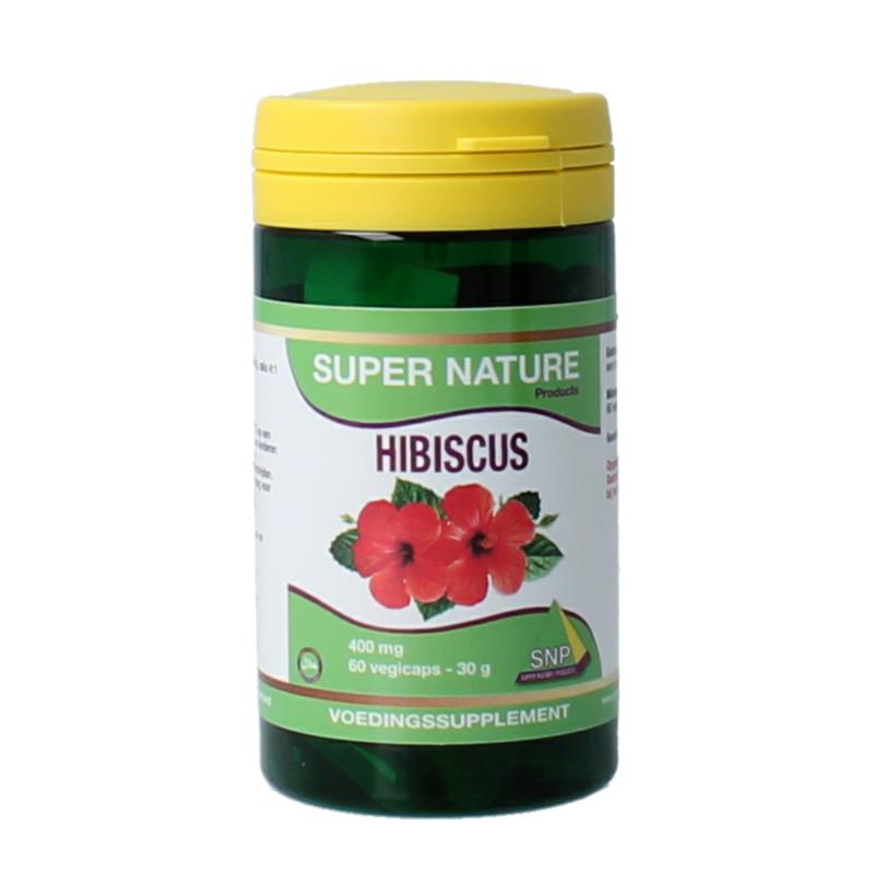 Snp Hibiscus