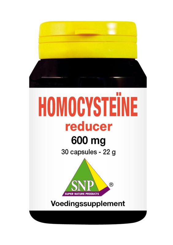 Snp Homocysteine Reducer