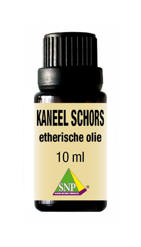 Snp Kaneel Schors