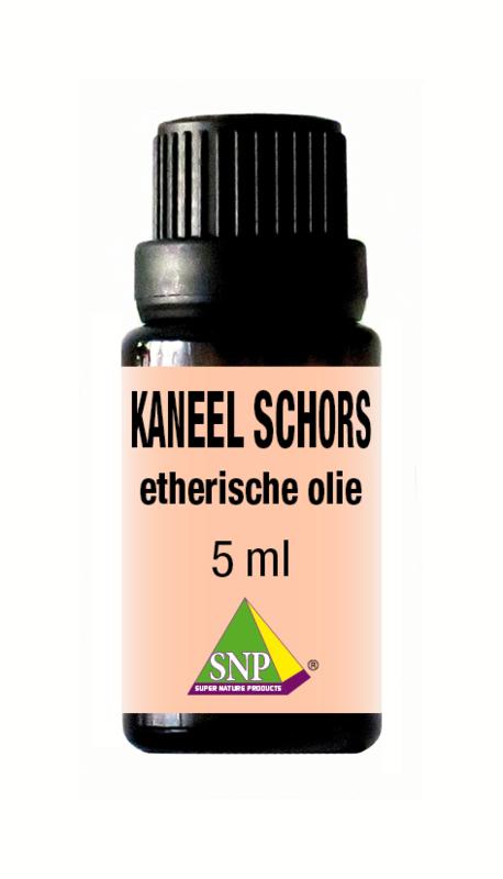 Snp Kaneel Schors