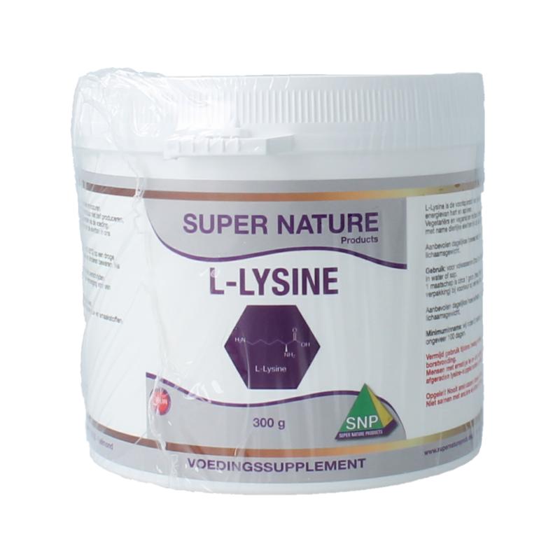 Snp L-Lysine Poeder