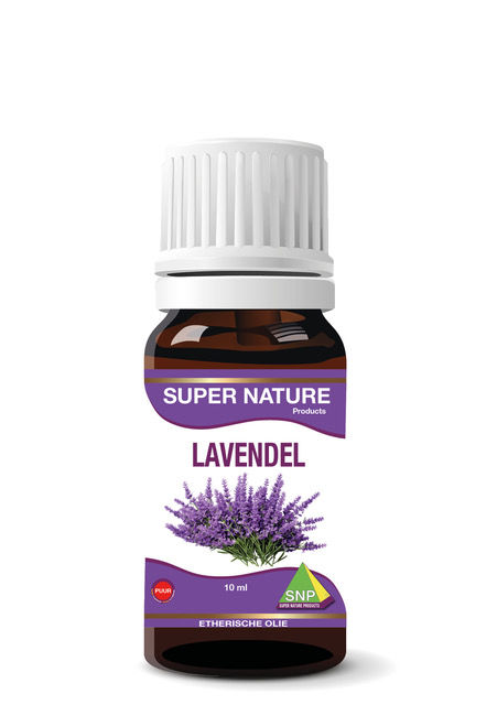 Snp Lavendel