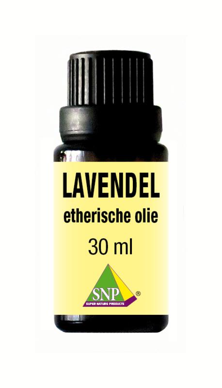 Snp Lavendel
