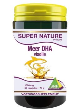 Snp Meer Dha Visolie