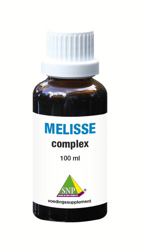 Snp Melisse Complex
