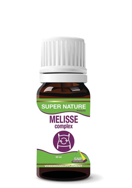 Snp Melisse Complex