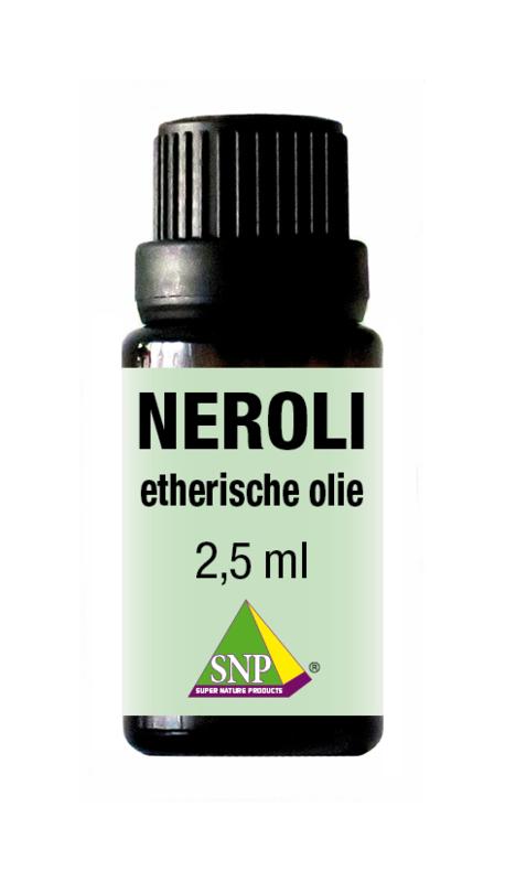Snp Neroli