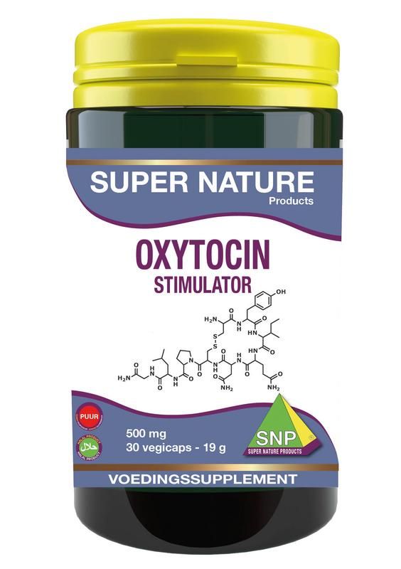 Snp Oxytocin Stimulator Puur