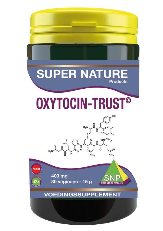 Snp Oxytocin-Trust Puur