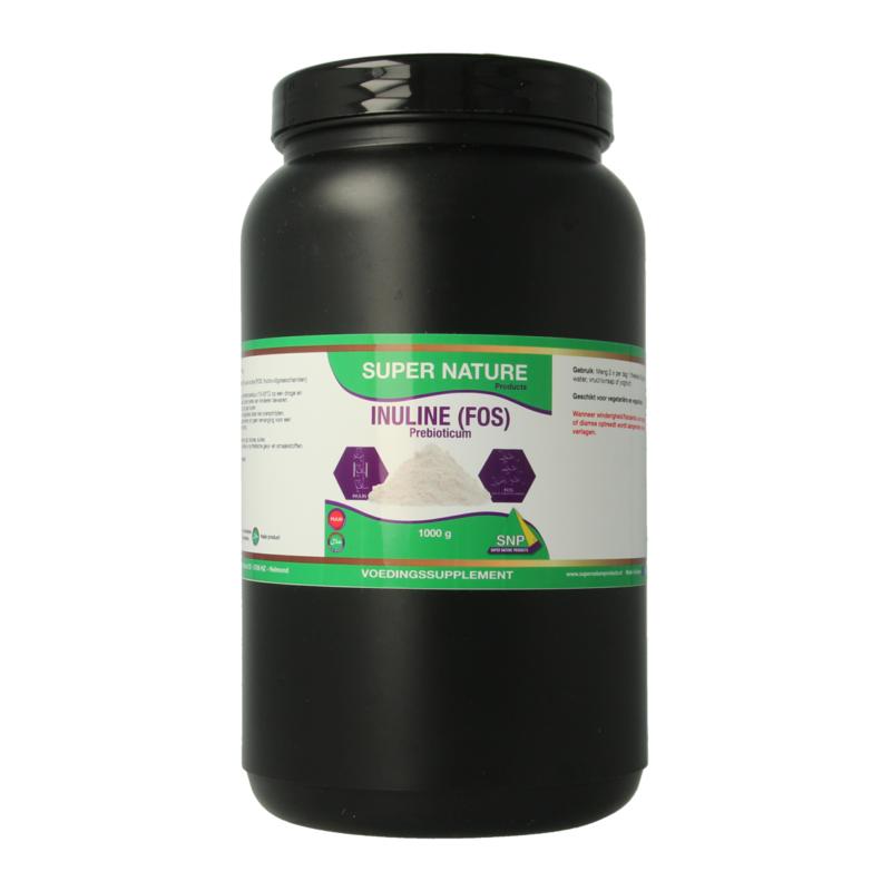 Snp Prebioticum Inuline Fos