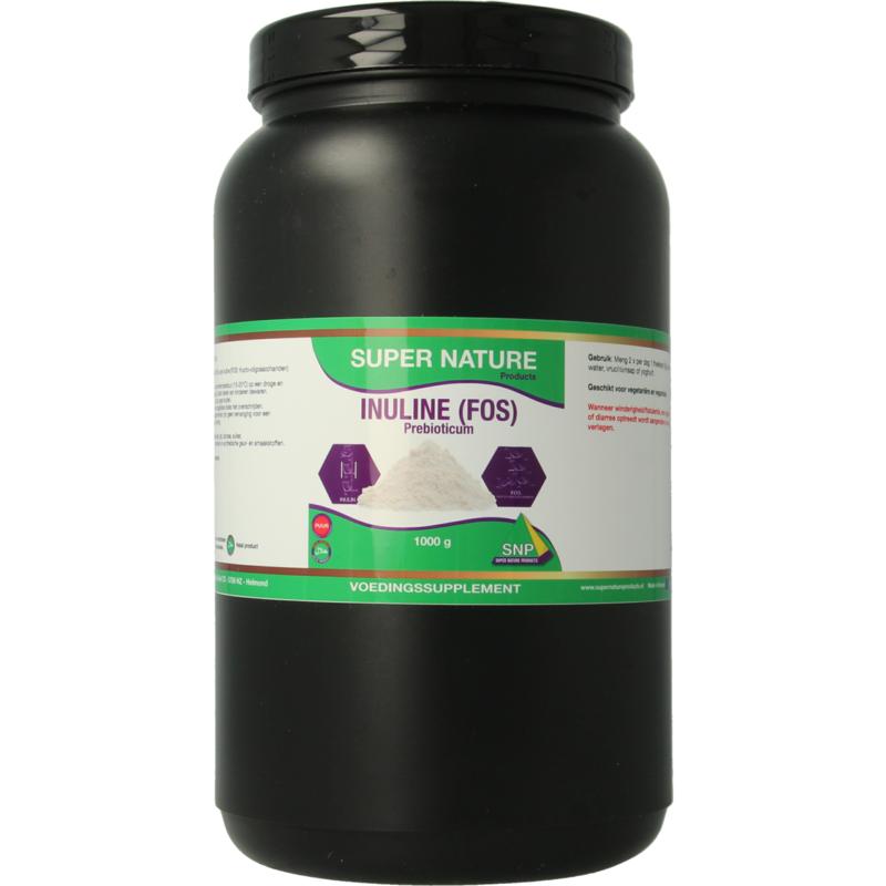 Snp Prebioticum Inuline Fos