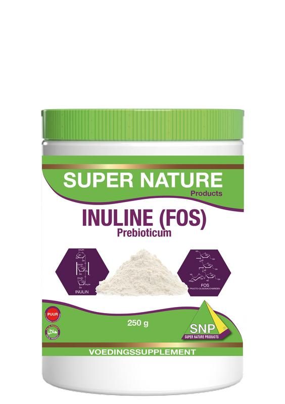 Snp Prebioticum Inuline Fos