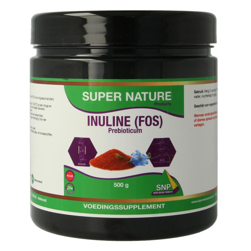 Snp Prebioticum Inuline Fos
