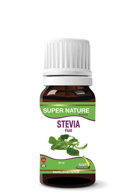 Snp Stevia Vloeibaar