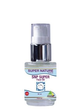 Snp Super Face Oil Puur