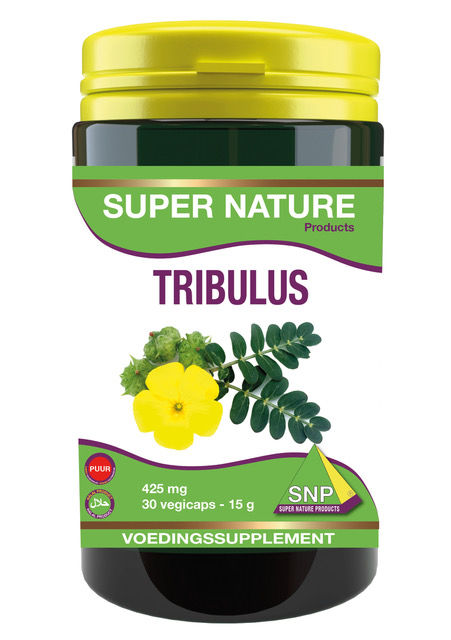 Snp Tribulus 425Mg