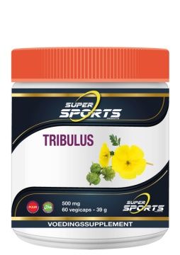 Snp Tribulus Terrestris 500Mg