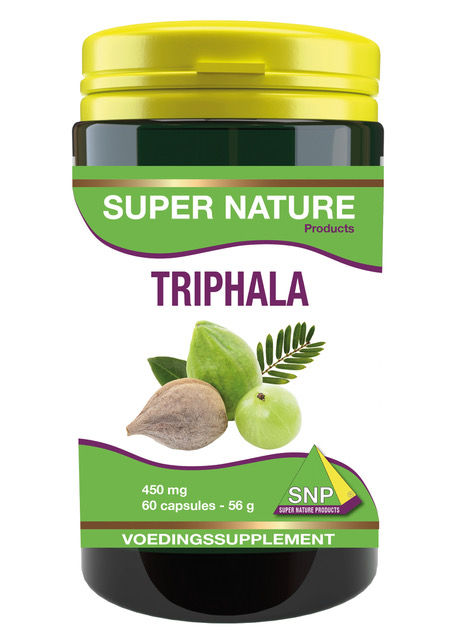 Snp Triphala